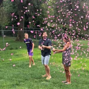 Meet your Posher, Brandon n